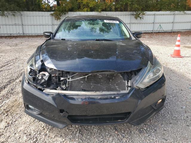 1N4AL3AP0GN321094 - 2016 NISSAN ALTIMA 2.5 BLACK photo 5