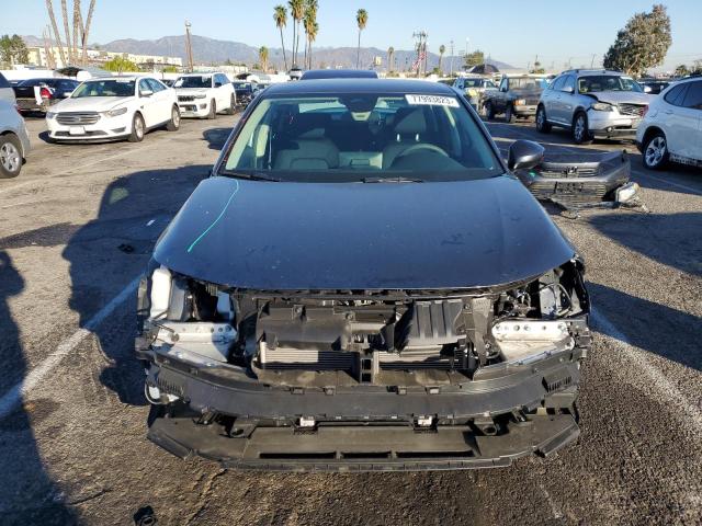 2HGFE2F25PH536918 - 2023 HONDA CIVIC LX GRAY photo 5