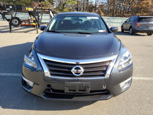 1N4AL3AP4EN366732 - 2014 NISSAN ALTIMA 2.5 BLACK photo 5