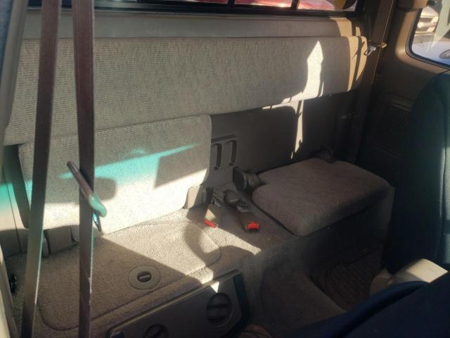 4TASM92N1WZ112557 - 1998 TOYOTA TACOMA XTRACAB PRERUNNER მწვანე ფოტო 10