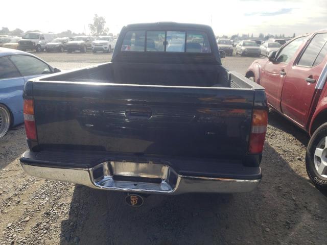 4TASM92N1WZ112557 - 1998 TOYOTA TACOMA XTRACAB PRERUNNER მწვანე ფოტო 6