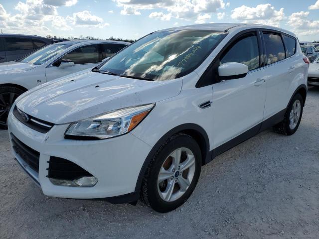 2015 FORD ESCAPE SE, 