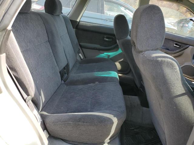 4S3BH675XY7642735 - 2000 SUBARU LEGACY OUTBACK AWP 白色 照片 11