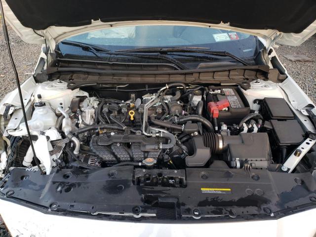 1N4BL4CW5PN383637 - 2023 NISSAN ALTIMA SR WHITE photo 11