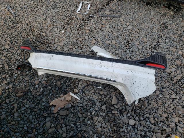 1N4BL4CW5PN383637 - 2023 NISSAN ALTIMA SR WHITE photo 12