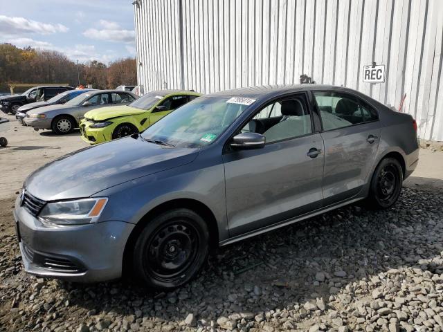 2014 VOLKSWAGEN JETTA SE, 