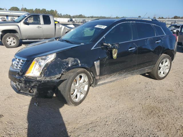 3GYFNCE35GS548248 - 2016 CADILLAC SRX PERFORMANCE COLLECTION Noir photo 1