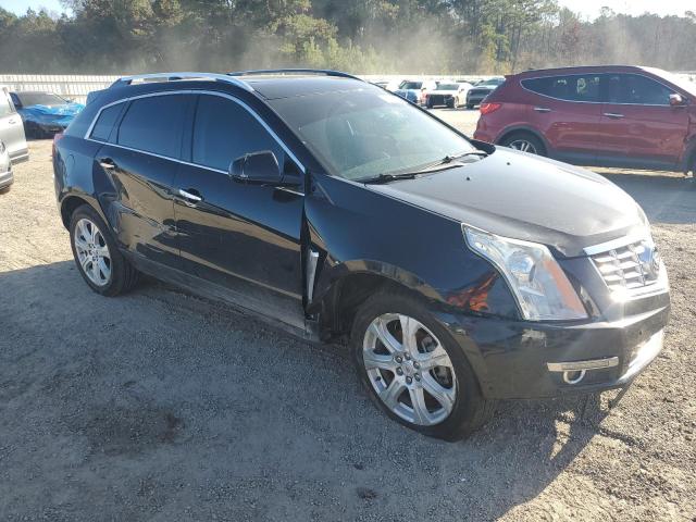 3GYFNCE35GS548248 - 2016 CADILLAC SRX PERFORMANCE COLLECTION Noir photo 4