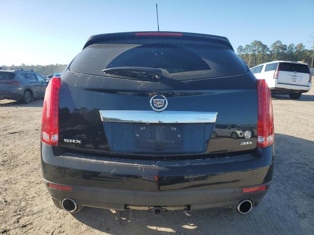 3GYFNCE35GS548248 - 2016 CADILLAC SRX PERFORMANCE COLLECTION Noir photo 6