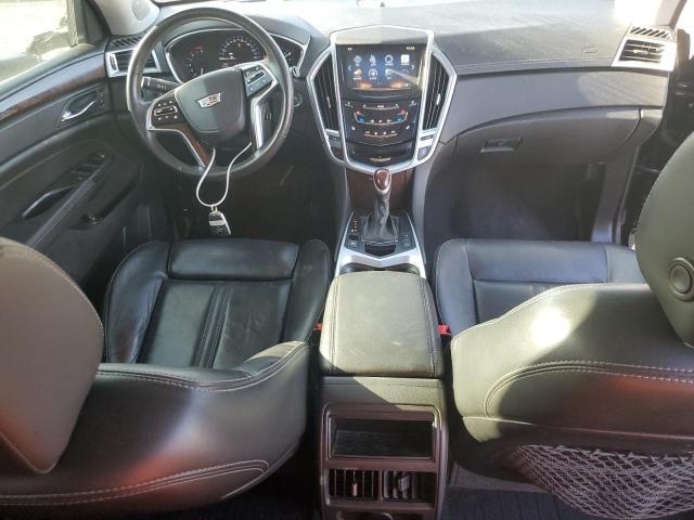 3GYFNCE35GS548248 - 2016 CADILLAC SRX PERFORMANCE COLLECTION Noir photo 8