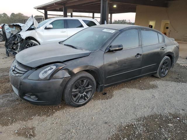 2010 NISSAN ALTIMA BASE, 