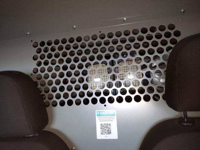 ZFBERFBB5J6H96553 - 2018 RAM PROMASTER SLT Білий фото 10