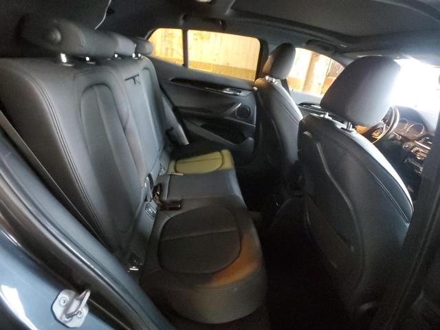 WBXYJ3C30JEJ91417 - 2018 BMW X2 SDRIVE28I Grau Foto 10