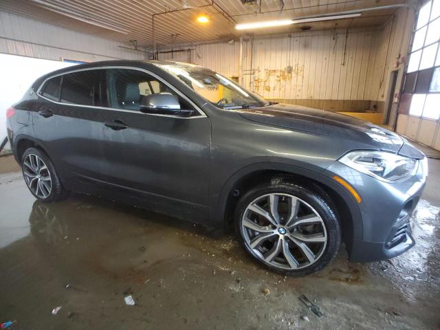 WBXYJ3C30JEJ91417 - 2018 BMW X2 SDRIVE28I Grau Foto 4