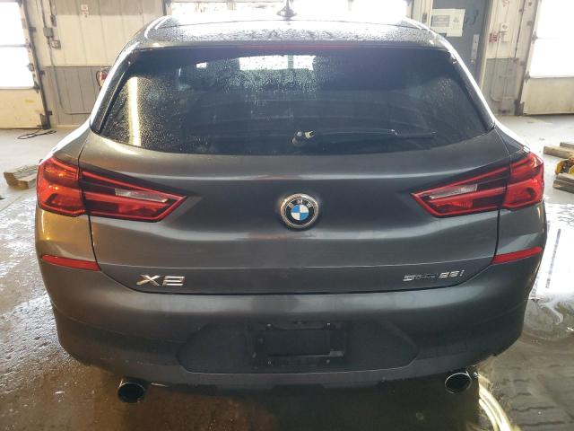 WBXYJ3C30JEJ91417 - 2018 BMW X2 SDRIVE28I GRAY photo 6