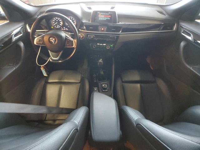 WBXYJ3C30JEJ91417 - 2018 BMW X2 SDRIVE28I Grau Foto 8