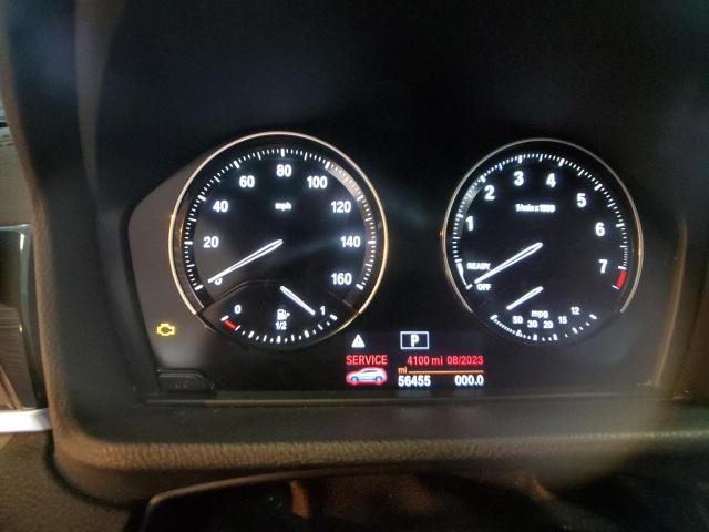 WBXYJ3C30JEJ91417 - 2018 BMW X2 SDRIVE28I Grau Foto 9