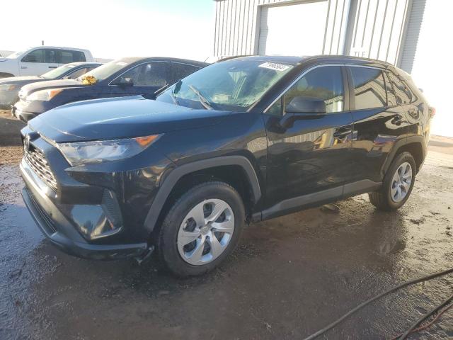 2020 TOYOTA RAV4 LE, 