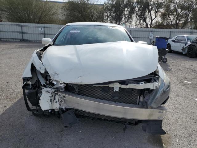 1N4AL3AP3JC111432 - 2018 NISSAN ALTIMA 2.5 WHITE photo 5