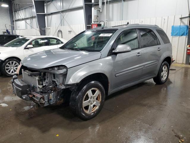 2006 CHEVROLET EQUINOX LT, 