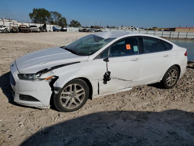 2015 FORD FUSION SE, 