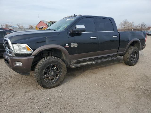 2018 RAM 2500 LONGHORN, 