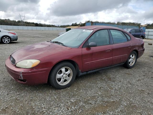 2004 FORD TAURUS SES, 