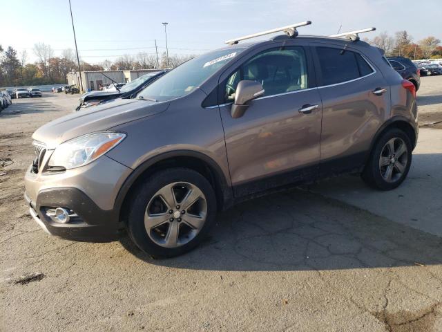 2014 BUICK ENCORE CONVENIENCE, 