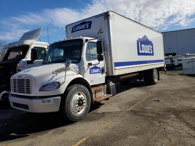 2017 FREIGHTLINER M2 106 MEDIUM DUTY, 