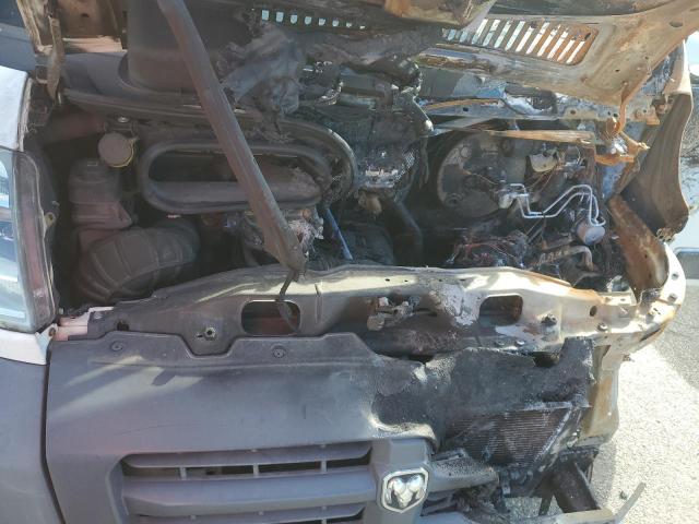 3C6TRVAG9FE517607 - 2015 RAM PROMASTER 1500 STANDARD Ağ foto 12