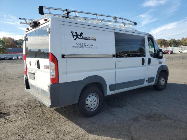 3C6TRVAG9FE517607 - 2015 RAM PROMASTER 1500 STANDARD Ağ foto 3