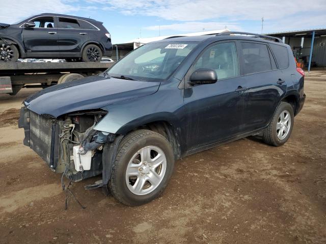 2011 TOYOTA RAV4, 