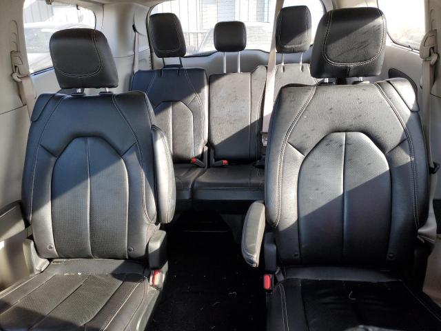 2C4RC3BG6NR228267 - 2022 CHRYSLER PACIFICA TOURING L Qara foto 10