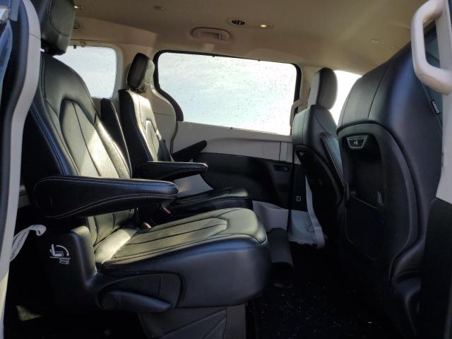 2C4RC3BG6NR228267 - 2022 CHRYSLER PACIFICA TOURING L Qara foto 11