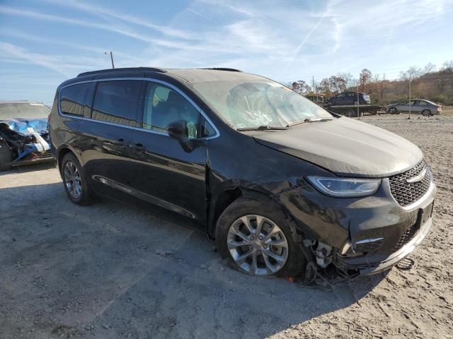 2C4RC3BG6NR228267 - 2022 CHRYSLER PACIFICA TOURING L Qara foto 4