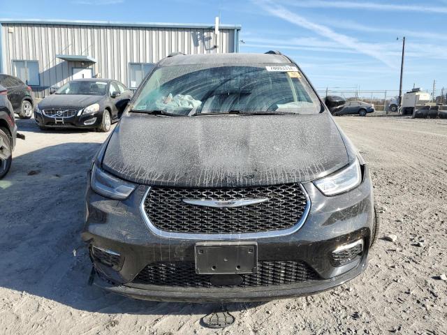 2C4RC3BG6NR228267 - 2022 CHRYSLER PACIFICA TOURING L Qara foto 5