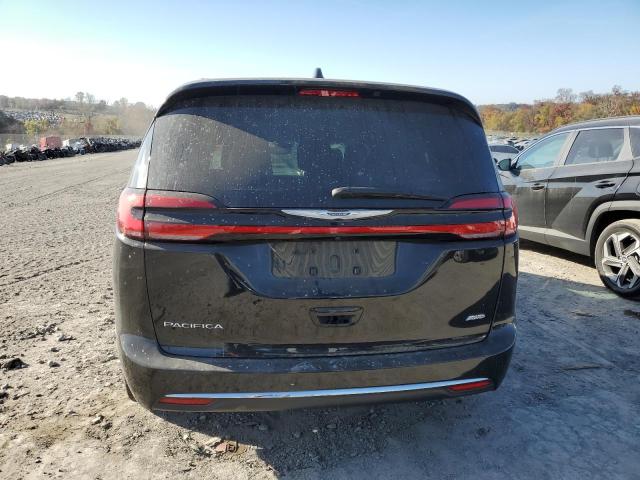 2C4RC3BG6NR228267 - 2022 CHRYSLER PACIFICA TOURING L Qara foto 6