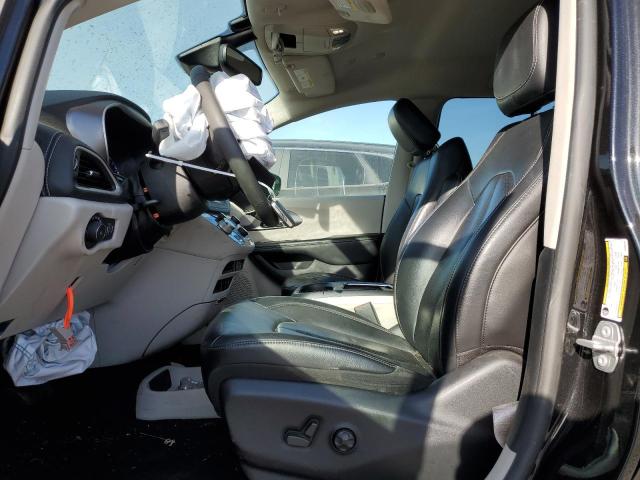 2C4RC3BG6NR228267 - 2022 CHRYSLER PACIFICA TOURING L Qara foto 7