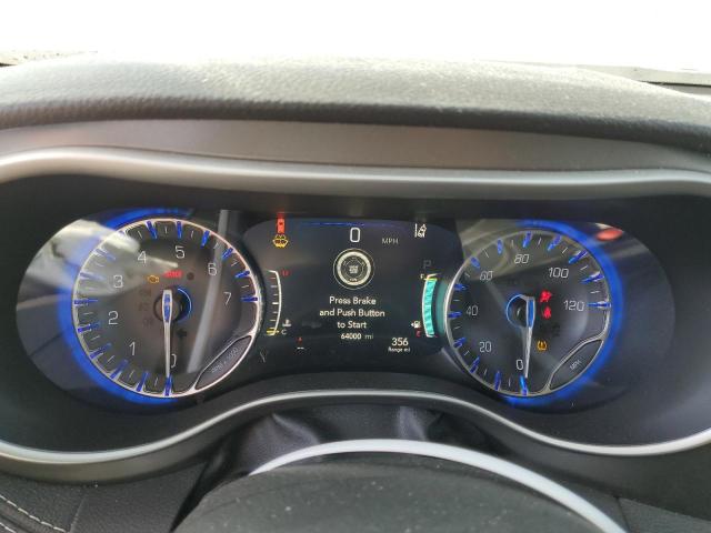 2C4RC3BG6NR228267 - 2022 CHRYSLER PACIFICA TOURING L Qara foto 9