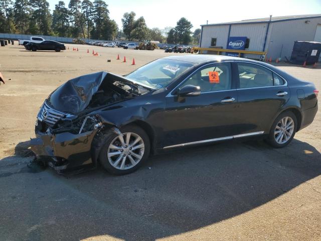 2010 LEXUS ES 350, 