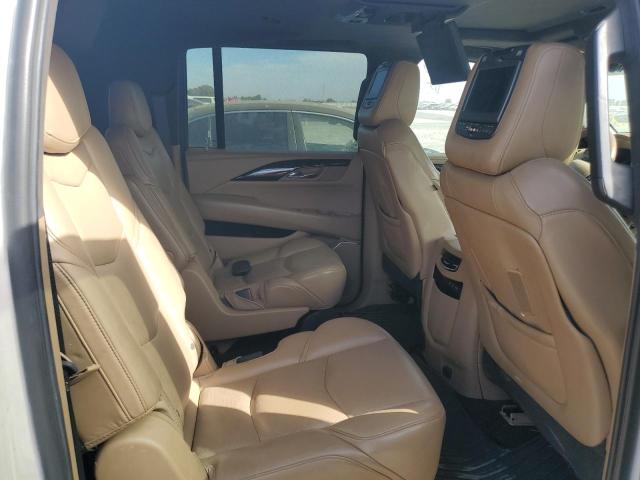 1GYS4KKJ0JR356583 - 2018 CADILLAC ESCALADE ESV PLATINUM თეთრი ფოტო 11