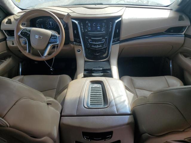 1GYS4KKJ0JR356583 - 2018 CADILLAC ESCALADE ESV PLATINUM თეთრი ფოტო 8