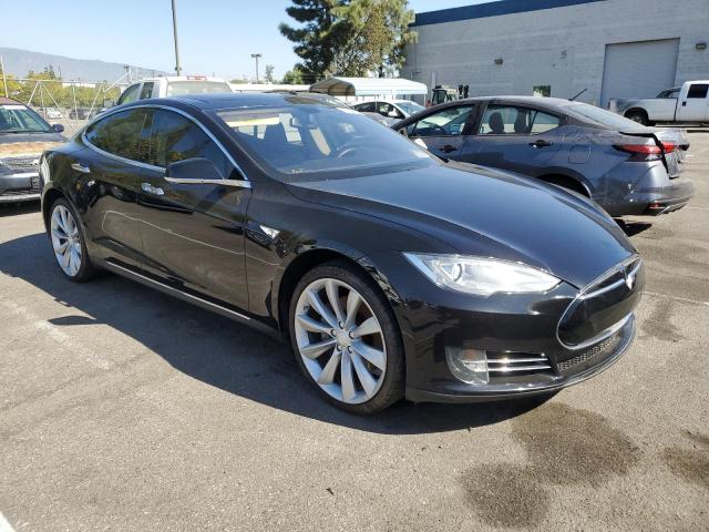 5YJSA1CG0DFP09233 - 2013 TESLA MODEL S Qara foto 4