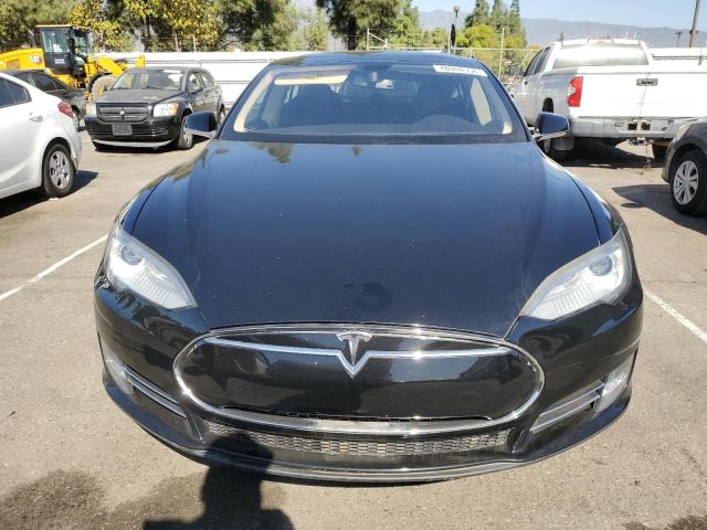 5YJSA1CG0DFP09233 - 2013 TESLA MODEL S Qara foto 5