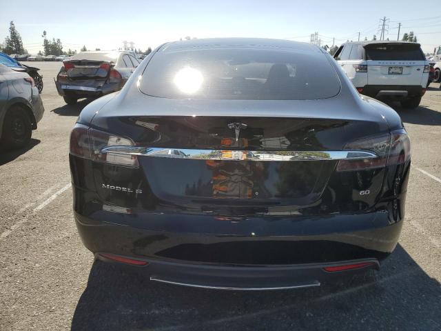5YJSA1CG0DFP09233 - 2013 TESLA MODEL S Qara foto 6