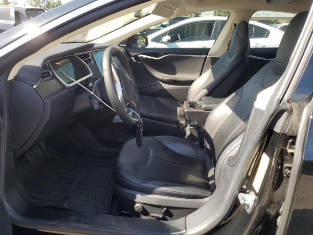 5YJSA1CG0DFP09233 - 2013 TESLA MODEL S Qara foto 7