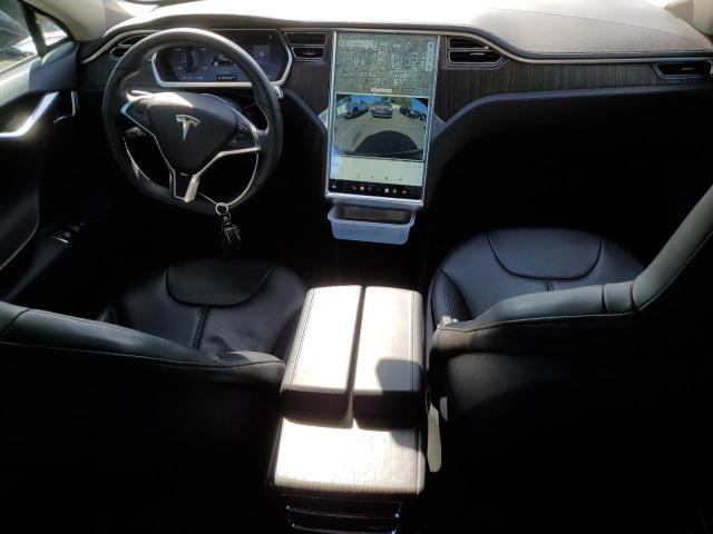 5YJSA1CG0DFP09233 - 2013 TESLA MODEL S Qara foto 8