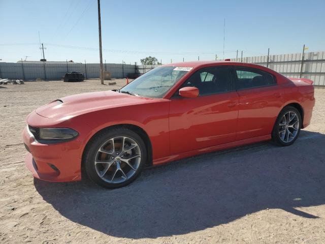 2022 DODGE CHARGER GT, 