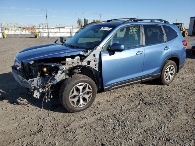 2020 SUBARU FORESTER PREMIUM, 