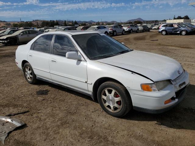 JHMCD5653RC098341 - 1994 HONDA ACCORD EX WHITE photo 4